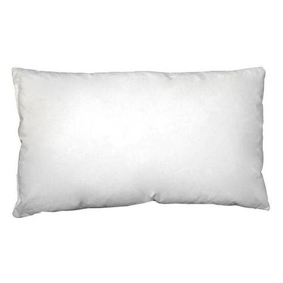 Rectangular cushion pad (30cm x 40cm)
