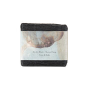 Auguste Rodin Femme nue Marble Black soap