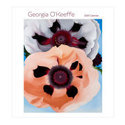 Georgia O'Keeffe 2020 calendar