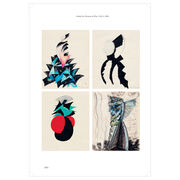 Liliane Lijn: Arise Alive exhibition book