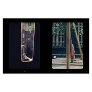 The Unseen Saul Leiter