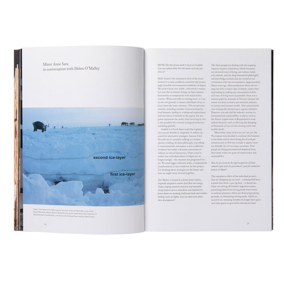 Hyundai Commission: M&aacute;ret &Aacute;nne Sara