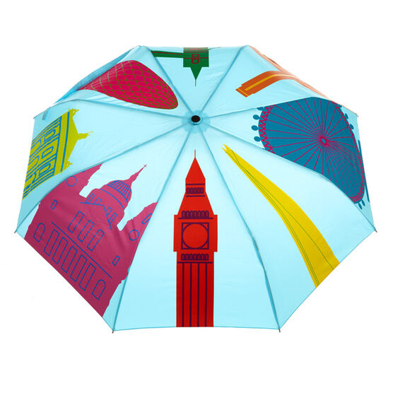 Yoni Alter London Umbrella
