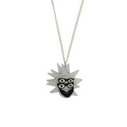 Leigh Bowery necklace