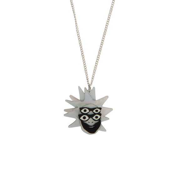 Leigh Bowery necklace