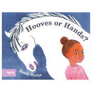 Hooves or Hands