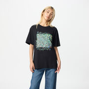 Fahrelnissa Zeid Untitled t-shirt