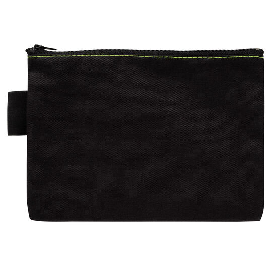 Armet Francis zip pouch