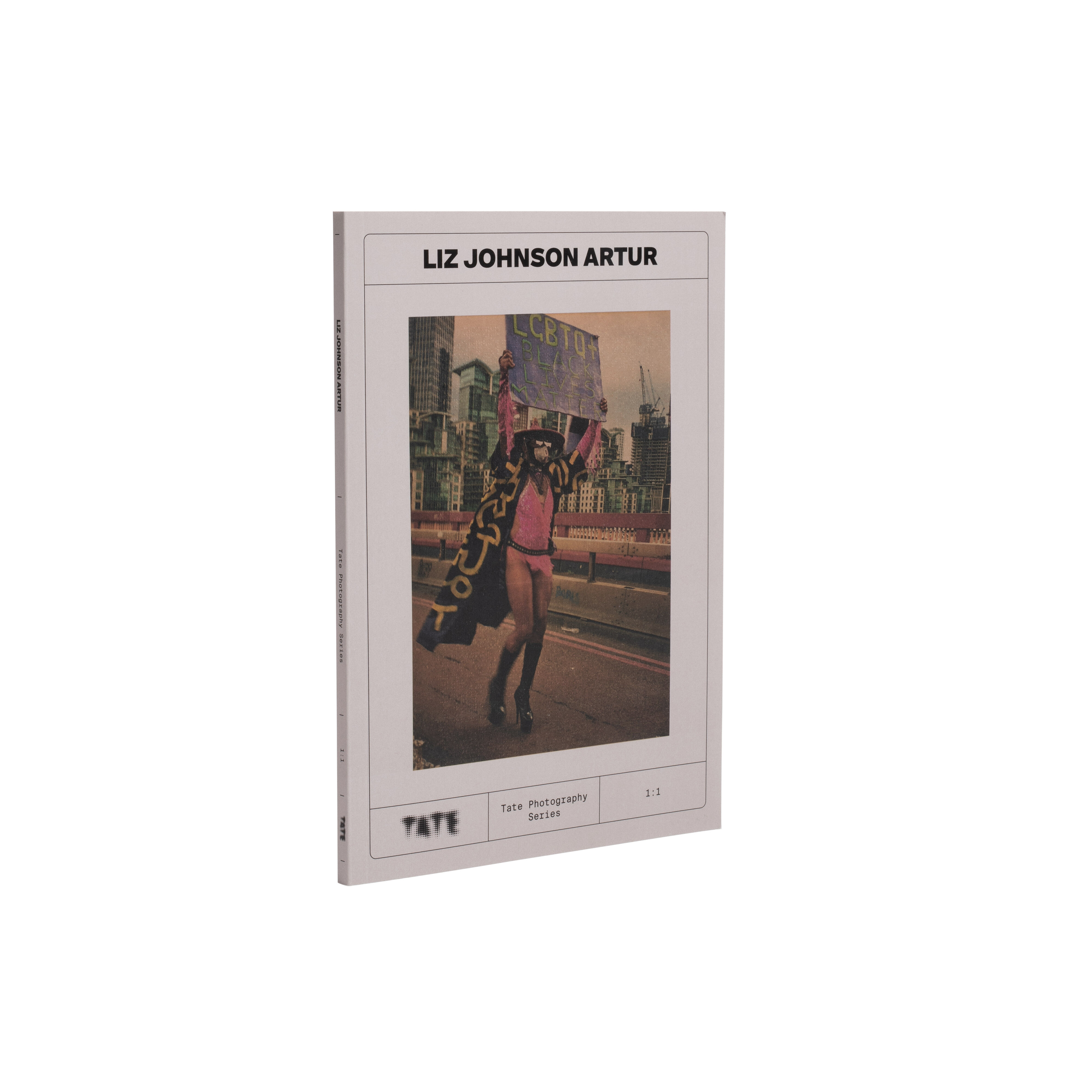 Tate Photography: Liz Johnson-Artur | Books | Tate Shop | Tate