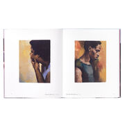 Lynette Yiadom-Boakye: Fly In League With The Night signed limited edition exhibition book