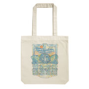 Hew Locke Para (Marajo) 2 tote bag