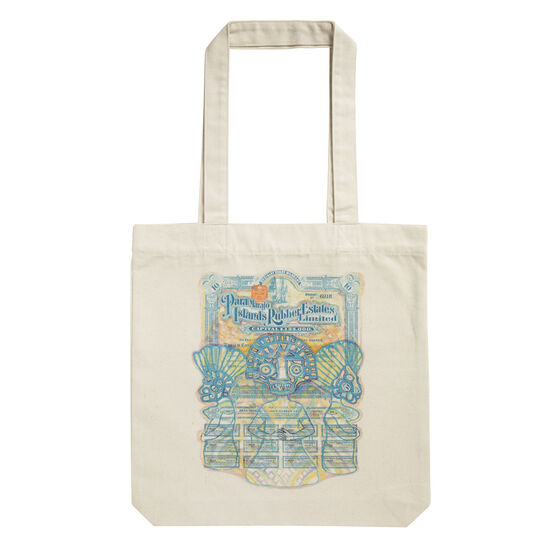 Hew Locke Para (Marajo) 2 tote bag