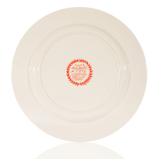 Mark Hearld Folk Art Platter