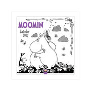 Moomin MINI Calendar 2027