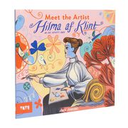 Meet the Artist: Hilma af Klint