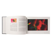 Ed Atkins exhibition book