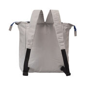 Ally Capellino grey rucksack