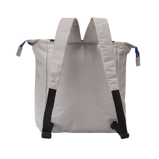 Ally Capellino grey rucksack