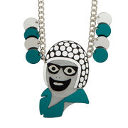 Large Leigh Bowery necklace