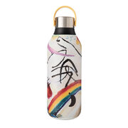 Wassily Kandinsky water bottle