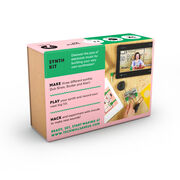 Synth kit