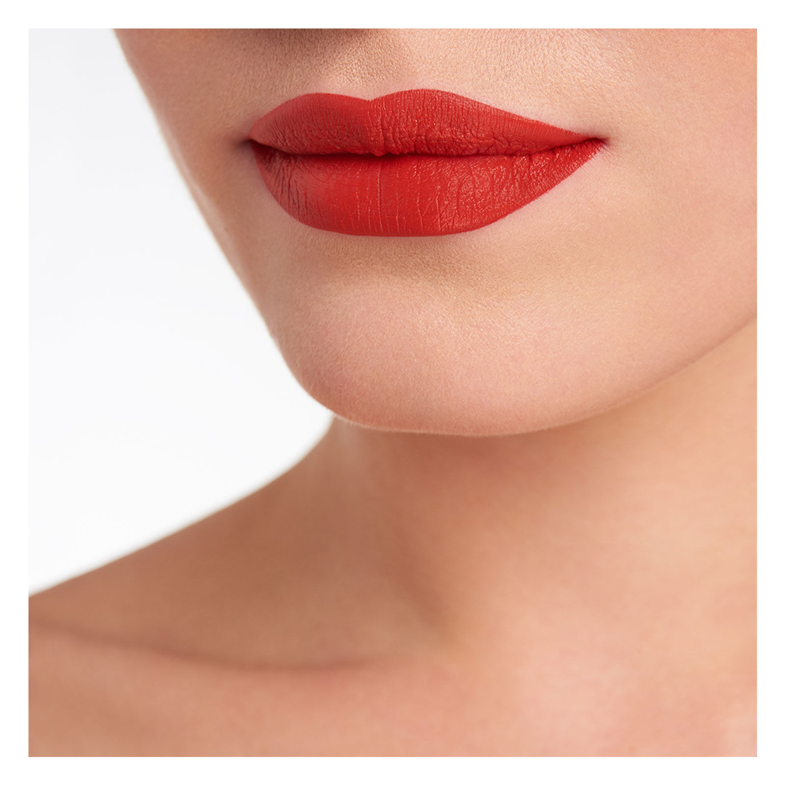 Jazz red lipstick Accessories Tate Shop Tate