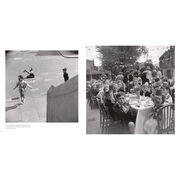 Nigel Henderson's Streets: Photographs of London's East End 1949-53