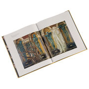 Edward Burne-Jones exhibition book (hardback)