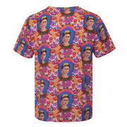 Frida Kahlo The Frame T-shirt