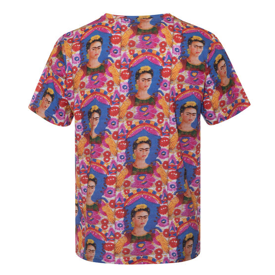 Frida Kahlo The Frame T-shirt