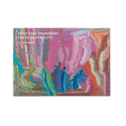Emily Kam Kngwarray The Alhalker Suite premium postcard pack