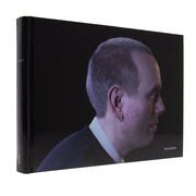 Ed Atkins exhibition book
