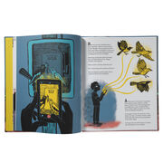Electric Birds of Pothakudi (hardback)