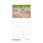 Gardens of the Impressionists Calendar 2027