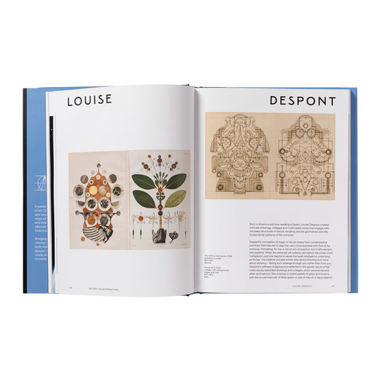 Magic: Beyond the Supernatural in Contemporary Art (pre-order)