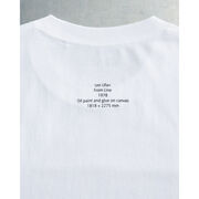 Lee Ufan From Line t-shirt