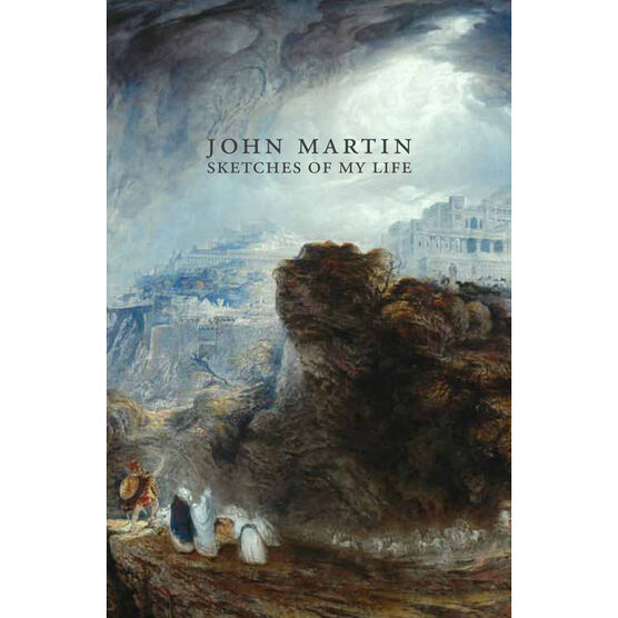 John Martin - Sketches of My Life
