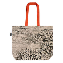 Do Ho Suh Spectators tote bag