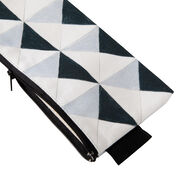 Lubaina Himid Le Rodeur: The Lock (study) pencil case