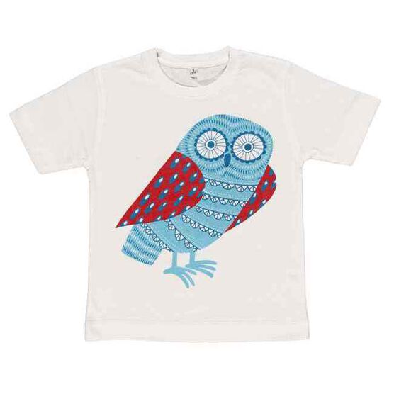 Owl t-shirt