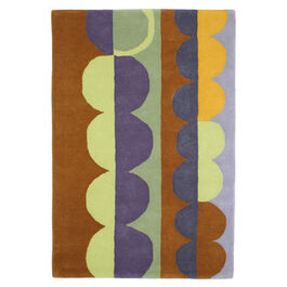 Jennifer Durrant Untitled rug