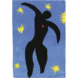 Matisse: Icarus