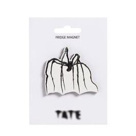 Louise Bourgeois Maman magnet