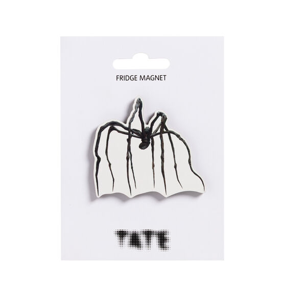 Louise Bourgeois Maman magnet