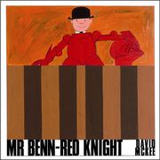 Mr Benn - Red Knight
