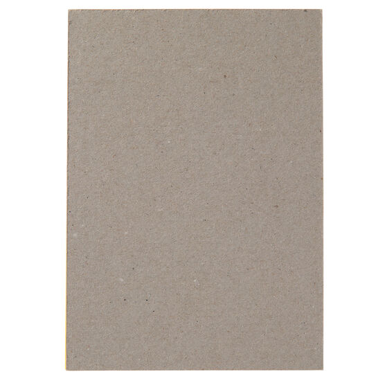 Yellow Hit List notepad