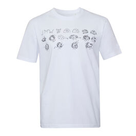 James McNeill Whistler Signature t-shirt