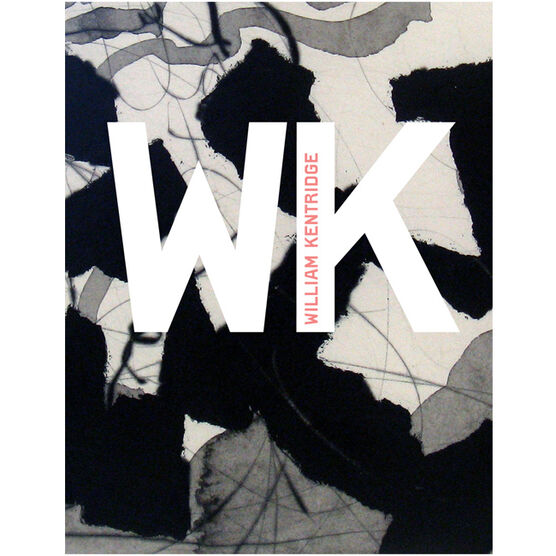 William Kentridge (modern artist series)
