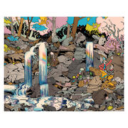 Brian Blomerth's Mycelium Wassonii