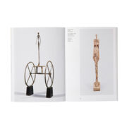 Artist Series: Alberto Giacometti
